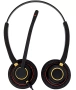 VoiceXpert VXH-500DM-S, проводная USB-гарнитура
